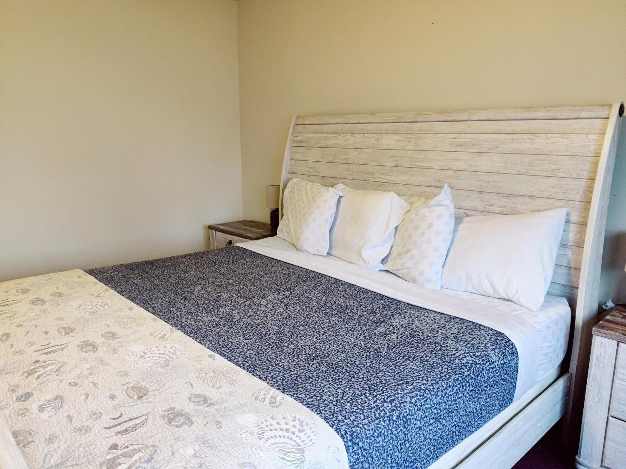 Hillcrest Inn Seaside Ngoại thất bức ảnh