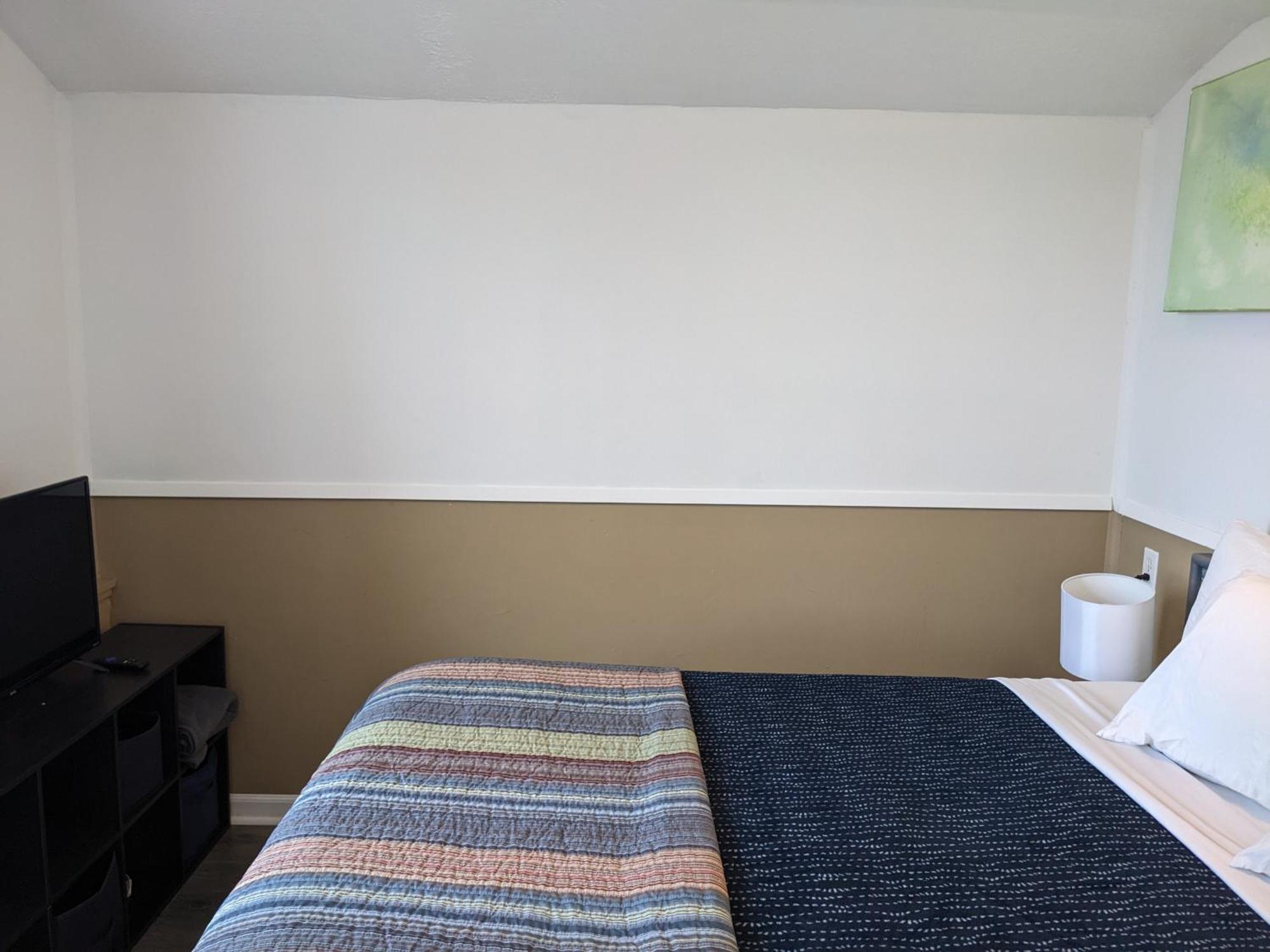 Hillcrest Inn Seaside Ngoại thất bức ảnh