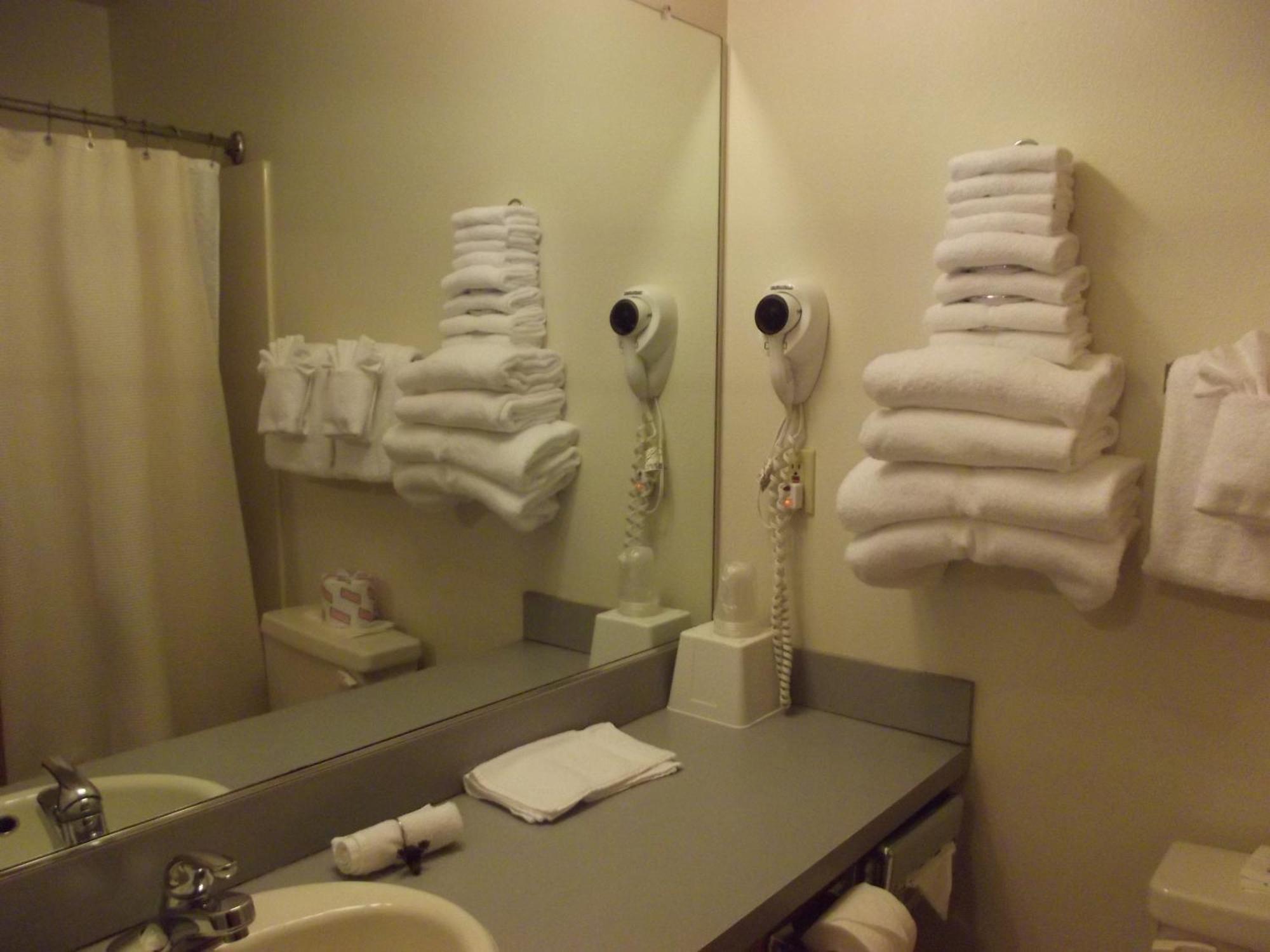 Hillcrest Inn Seaside Ngoại thất bức ảnh