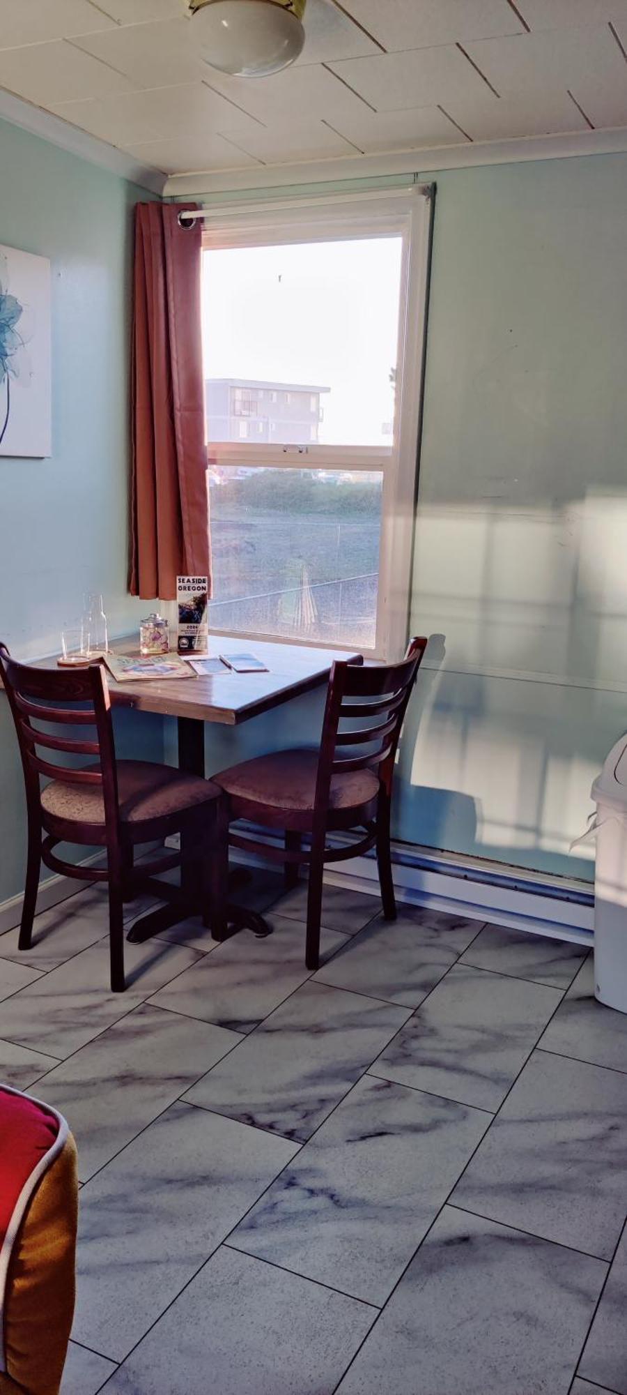 Hillcrest Inn Seaside Ngoại thất bức ảnh