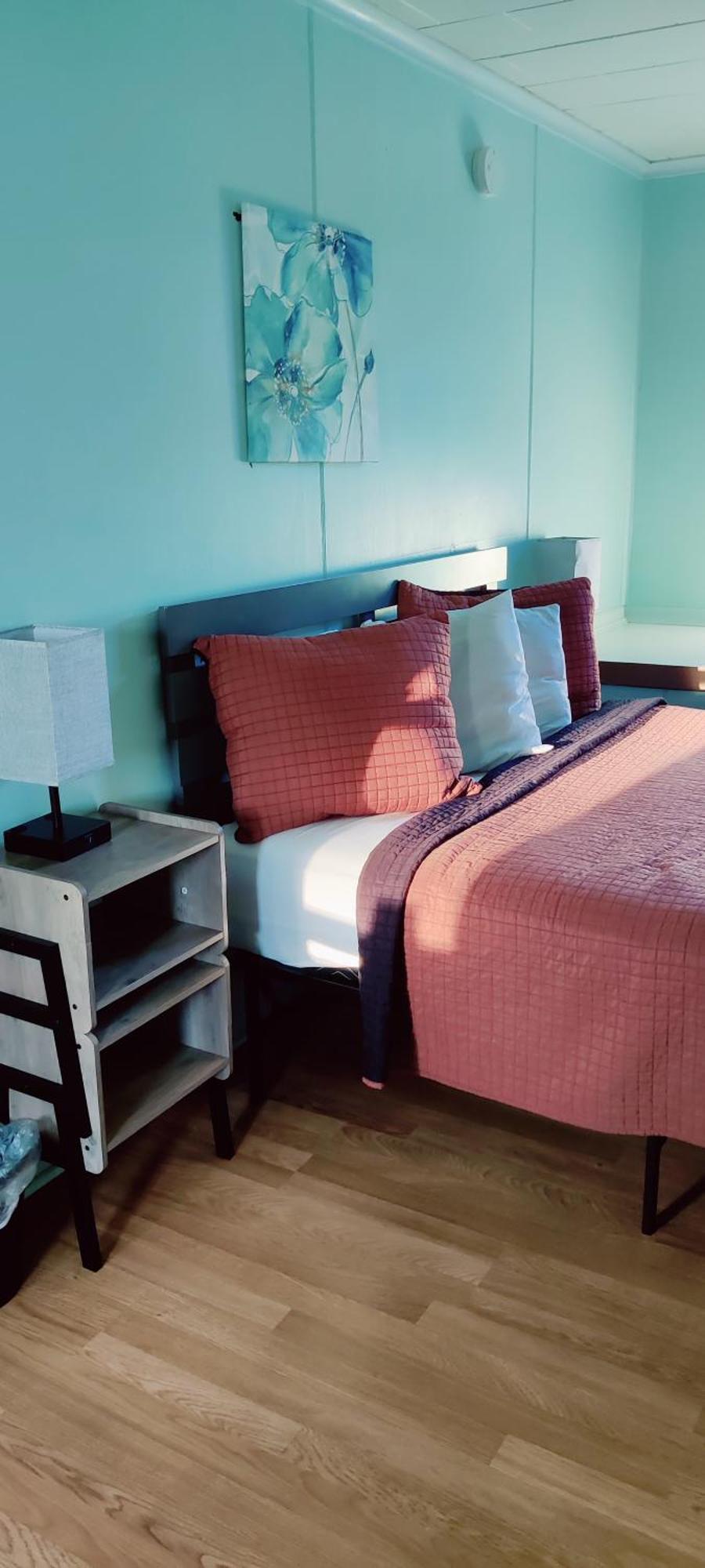 Hillcrest Inn Seaside Ngoại thất bức ảnh