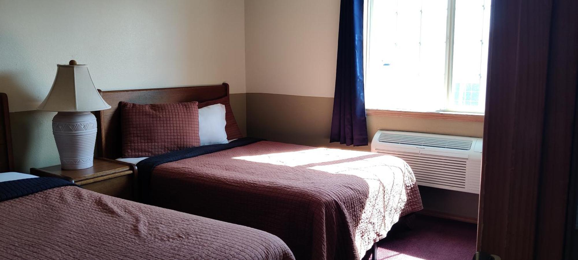 Hillcrest Inn Seaside Ngoại thất bức ảnh