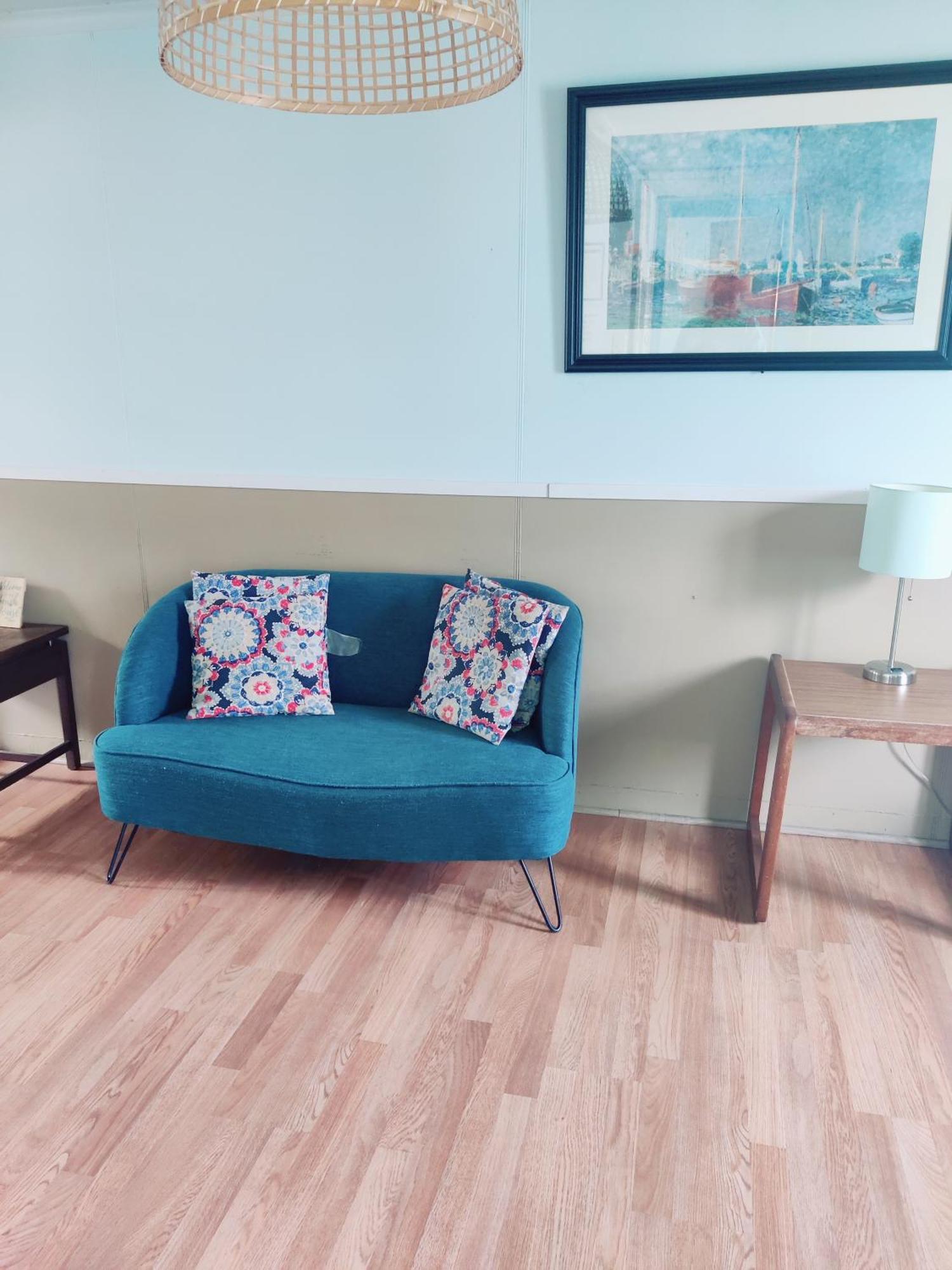 Hillcrest Inn Seaside Ngoại thất bức ảnh