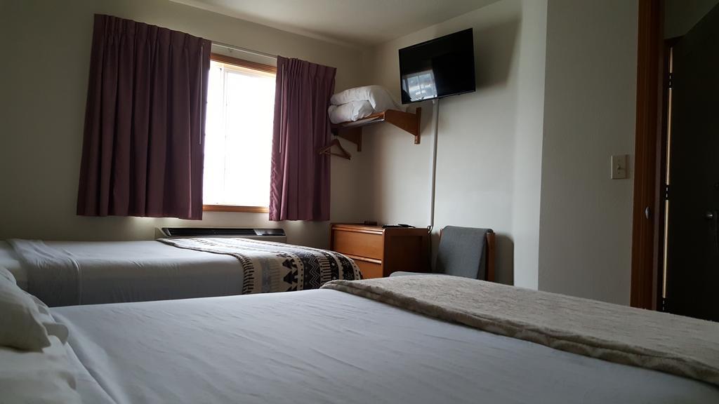 Hillcrest Inn Seaside Ngoại thất bức ảnh